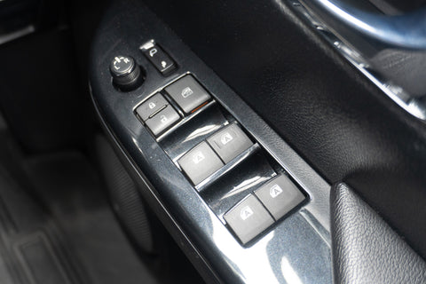 Hilux - GR Sport