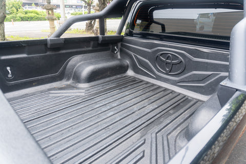Hilux - GR Sport