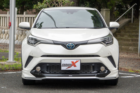 CH-R - Hybrid G