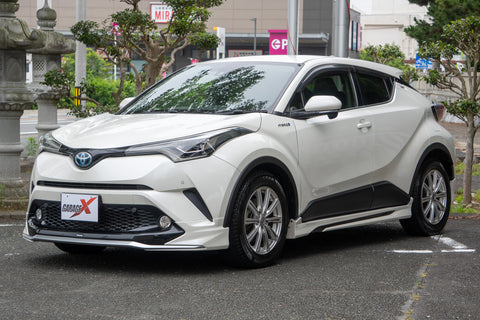 CH-R - Hybrid G