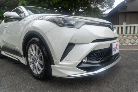 CH-R - Hybrid G