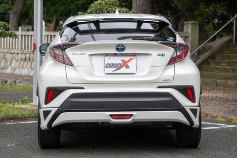 CH-R - Hybrid G