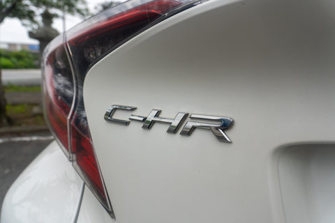 CH-R - Hybrid G