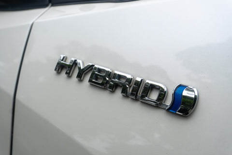 CH-R - Hybrid G