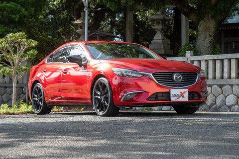 Atenza - XD Diesel