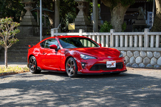 86 - LIMITED HIGH PERFORMANCE