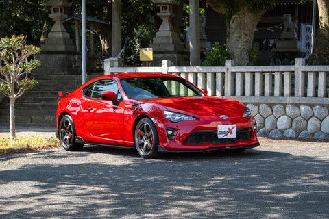 86 - LIMITED HIGH PERFORMANCE