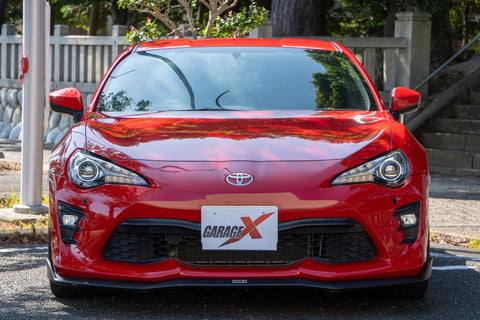 86 - LIMITED HIGH PERFORMANCE