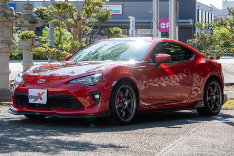 86 - LIMITED HIGH PERFORMANCE