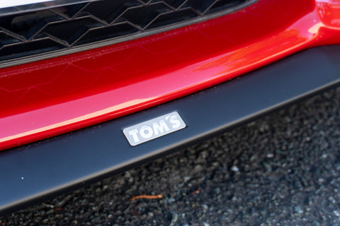 86 - LIMITED HIGH PERFORMANCE