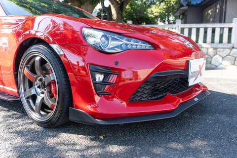 86 - LIMITED HIGH PERFORMANCE