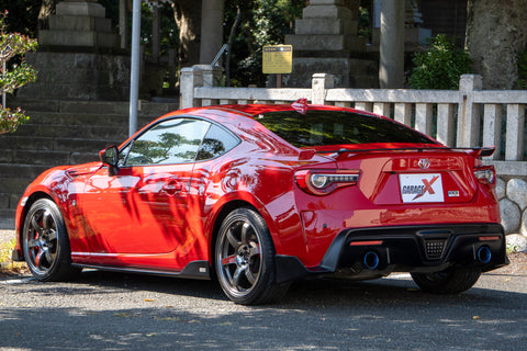 86 - LIMITED HIGH PERFORMANCE