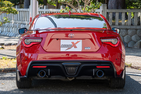 86 - LIMITED HIGH PERFORMANCE