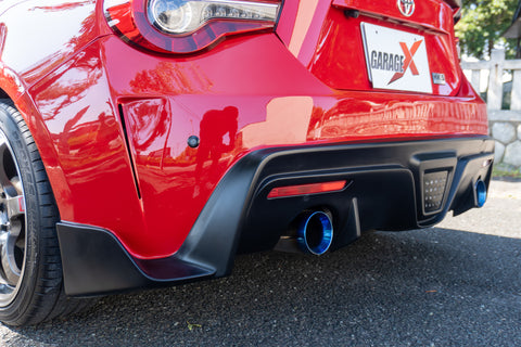 86 - LIMITED HIGH PERFORMANCE