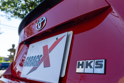 86 - LIMITED HIGH PERFORMANCE