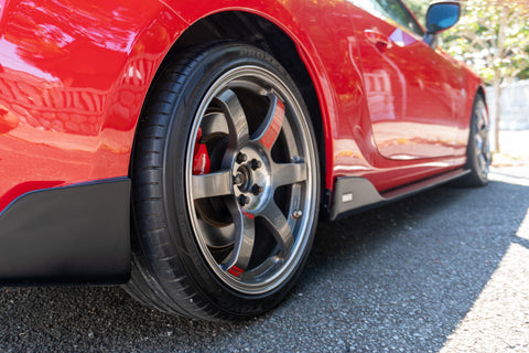 86 - LIMITED HIGH PERFORMANCE
