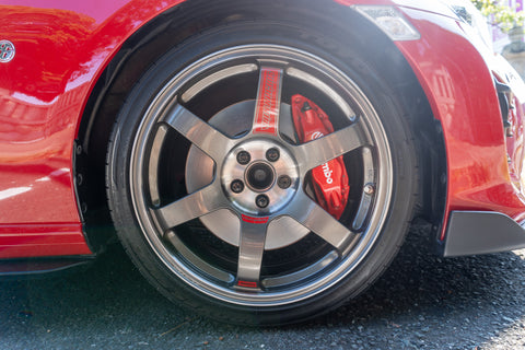 86 - LIMITED HIGH PERFORMANCE