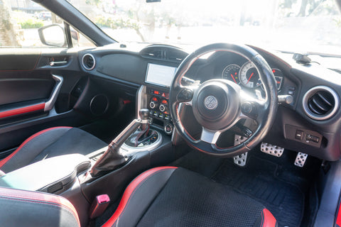 86 - LIMITED HIGH PERFORMANCE