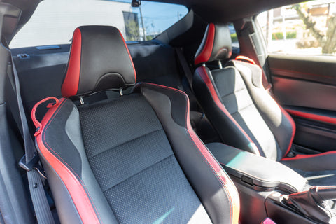 86 - LIMITED HIGH PERFORMANCE
