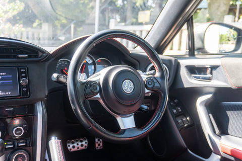 86 - LIMITED HIGH PERFORMANCE