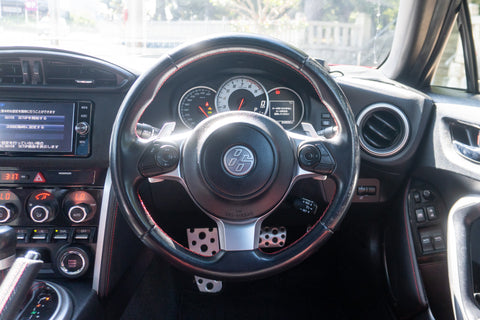 86 - LIMITED HIGH PERFORMANCE