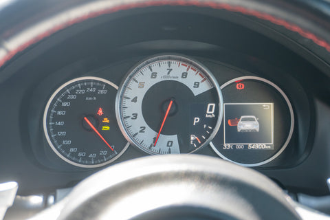 86 - LIMITED HIGH PERFORMANCE