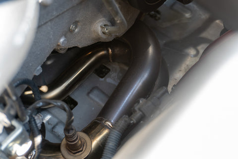 86 - LIMITED HIGH PERFORMANCE