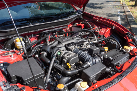 86 - LIMITED HIGH PERFORMANCE