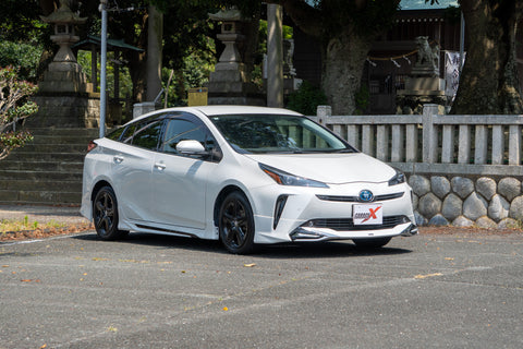 Prius - BLACK EDITION
