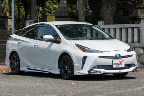 Prius - BLACK EDITION