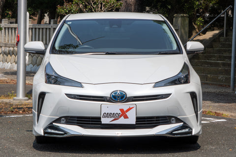 Prius - BLACK EDITION