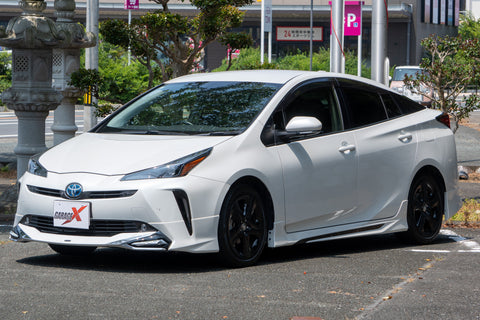 Prius - BLACK EDITION