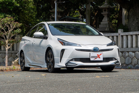 Prius - BLACK EDITION