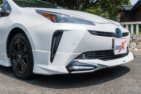 Prius - BLACK EDITION