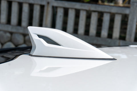 Prius - BLACK EDITION