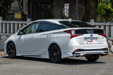 Prius - BLACK EDITION