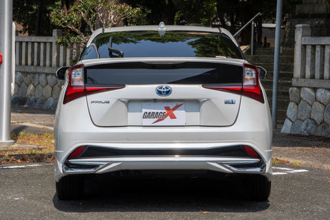 Prius - BLACK EDITION