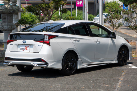 Prius - BLACK EDITION
