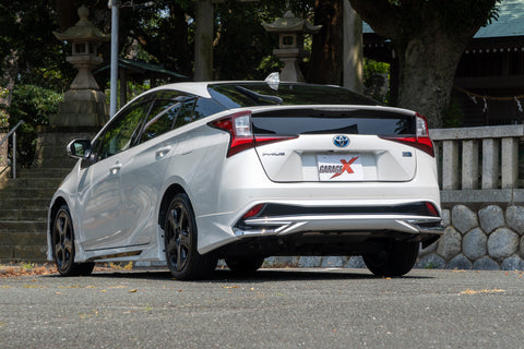 Prius - BLACK EDITION
