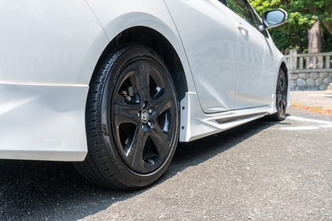 Prius - BLACK EDITION