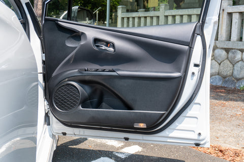 Prius - BLACK EDITION