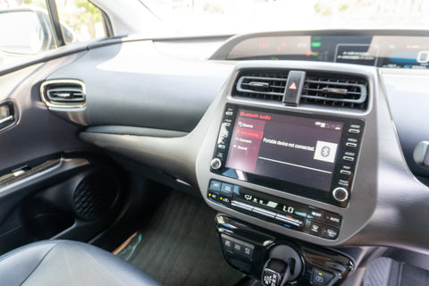 Prius - BLACK EDITION