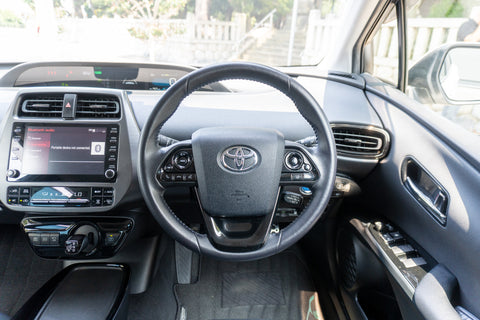 Prius - BLACK EDITION