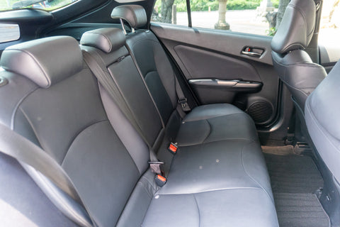Prius - BLACK EDITION