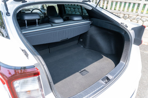 Prius - BLACK EDITION
