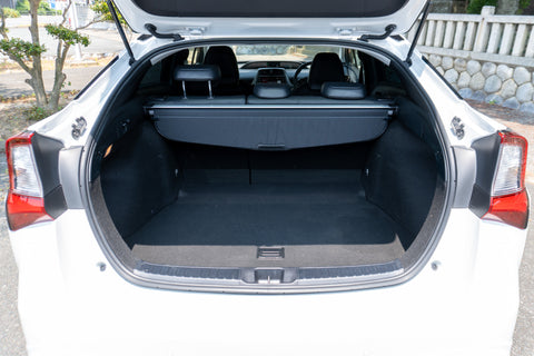 Prius - BLACK EDITION