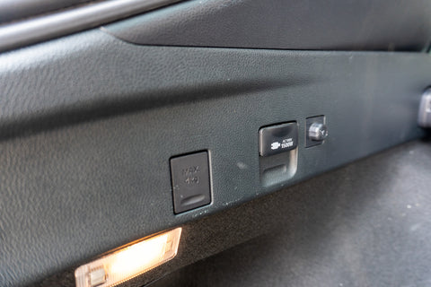 Prius - BLACK EDITION