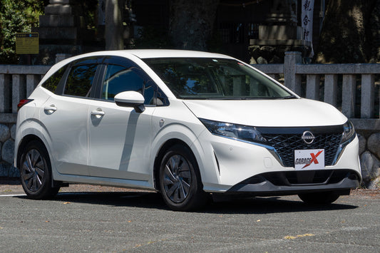 Note - ePower
