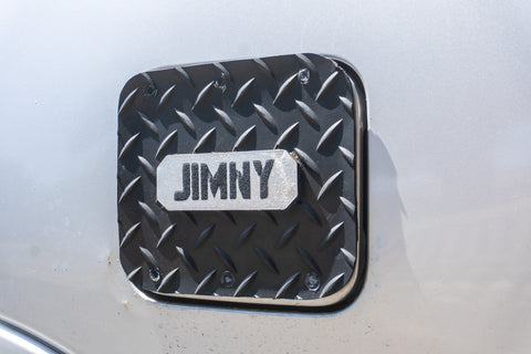 Jimny - MT 4x4