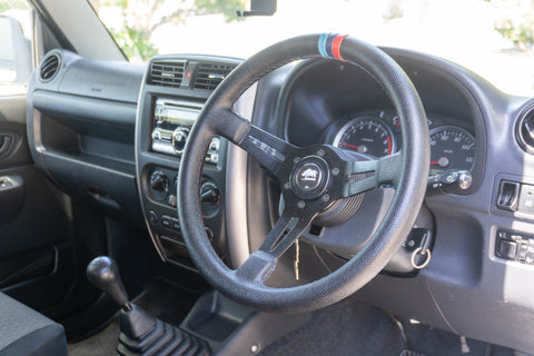 Jimny - MT 4x4